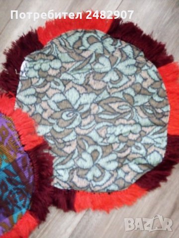 Комплект столовки - 2 бр. , снимка 3 - Други - 32143388