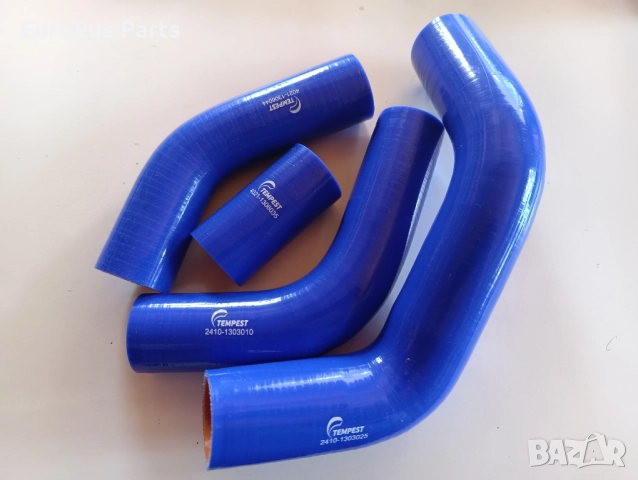 Водни съединения ГАЗ 2410 водно съединение Volga