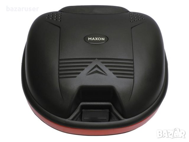 Нов куфар за мотор Maxon MAX BOX2, снимка 2 - Аксесоари и консумативи - 36762296