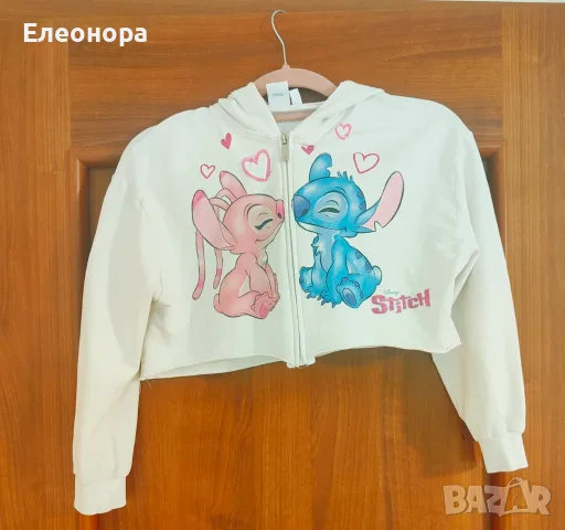 Детски дрехи за момиче , снимка 6 - Детски Блузи и туники - 56119355