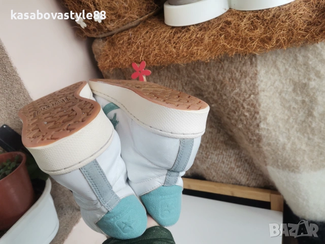 Мъжки кецове Converse Pro leather 42н. , снимка 16 - Кецове - 53904003