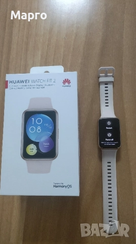 дамски смарт часовник , снимка 2 - Смарт часовници - 52373130