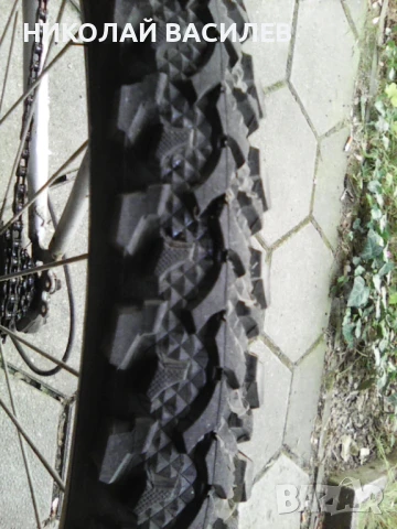  Велосипед   26   цола   ., снимка 6 - Велосипеди - 45025403