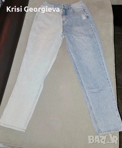 Дамски дънки 