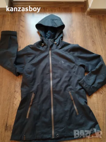 tatonka membrane jacket - страхотна дамска мембрана Л, снимка 6 - Якета - 49730974