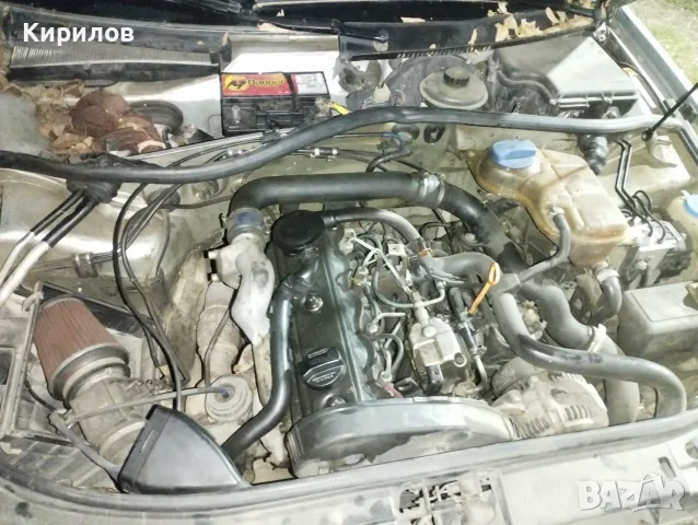 Двигател/ Мотор за Vw, Ауди,  1.9 тди 110кс AFN