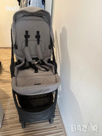 Количка на марката kikka boo cherie