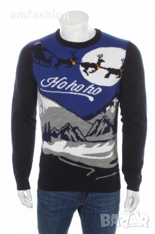 Мъжки пуловер "S" 25-30 лв., снимка 6 - Пуловери - 30235555