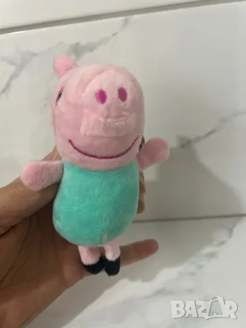 Ключодържател мекичък  Пепа, снимка 6 - Други - 49184607