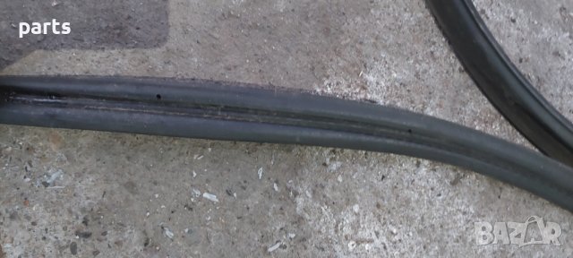 Уплатнение Заден Капак Мазда 2 - Mazda 2 N, снимка 3 - Части - 37736591