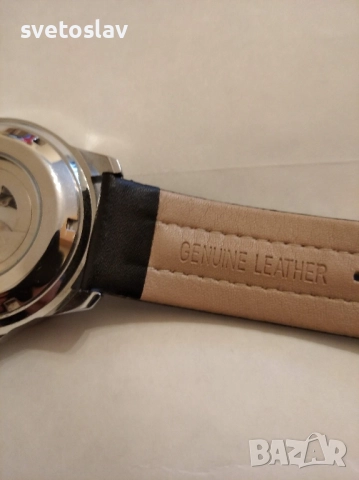 Часовник, снимка 5 - Мъжки - 23515485