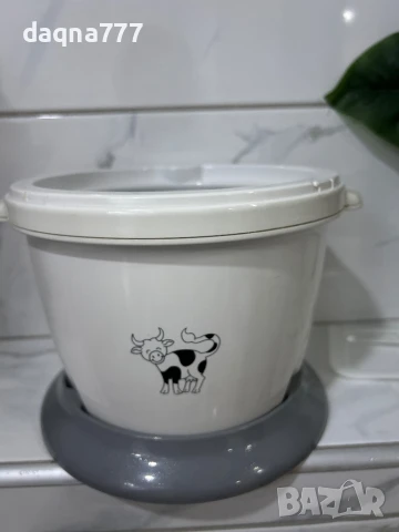 Немска машина за сладолед, снимка 2 - Други - 51146621