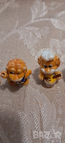 Киндер играчки , снимка 3 - Колекции - 51888430