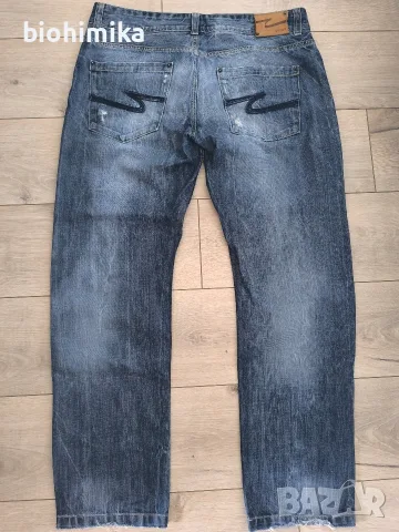 Лот мъжки дънки XL, снимка 2 - Дънки - 56139734