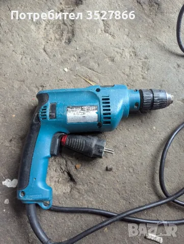 Дрелка Makita  hp1621