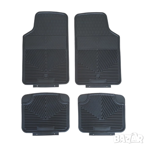 Универсални гумени стелки