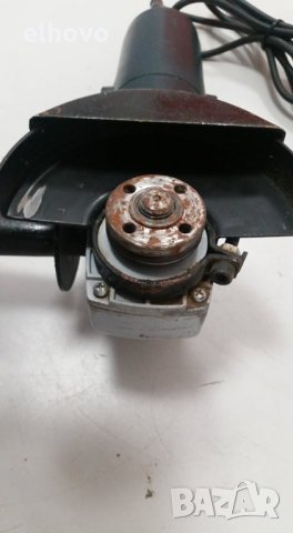 Ъглошлайф TECH line AG 115, снимка 7 - Други инструменти - 29263177