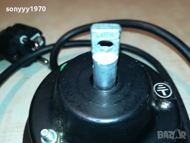 ❤️МОТОР ЗА ДИСКО ТОПКА НА 220В 3009221922М, снимка 13 - Ресийвъри, усилватели, смесителни пултове - 38175335