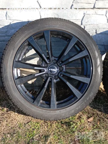 Джанти 19 цола 5х112, снимка 1