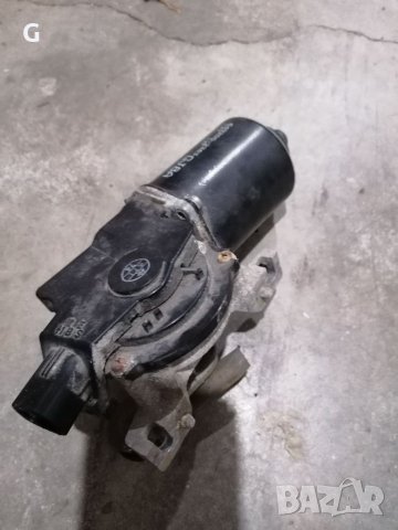 Мазда 6 Моторче Предни Чистачки , снимка 6 - Части - 40168581