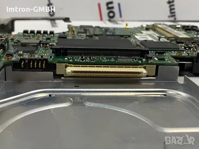 System Board (Pentium 4 and Celeron) 93P3564, снимка 9 - Дънни платки - 49759336