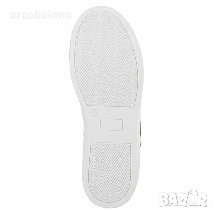 Дамски ниски кецове, 5цвята , снимка 4 - Кецове - 49787072