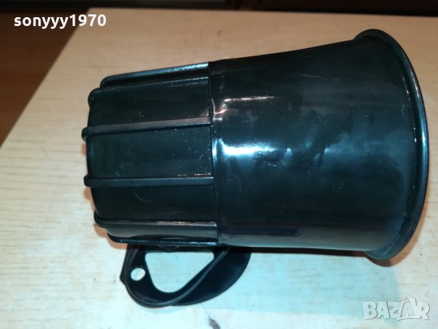 сирена 10х9см 1812212912, снимка 8 - Аксесоари и консумативи - 35182206