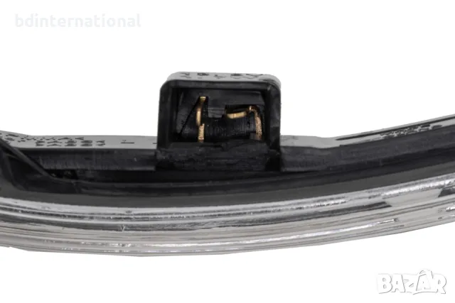 Ляв мигач за странично огледало, Led, Skoda Octavia, Superb, снимка 5 - Части - 55970694