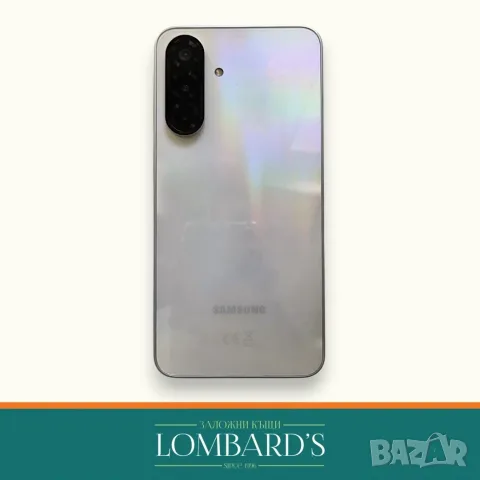  Samsung A36 5G 128GB 6RAM, N: 3168828 , снимка 2 - Samsung - 56256221