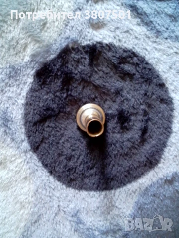 Мундщук за тромпет АМАТИ 7С, снимка 9 - Духови инструменти - 50834205