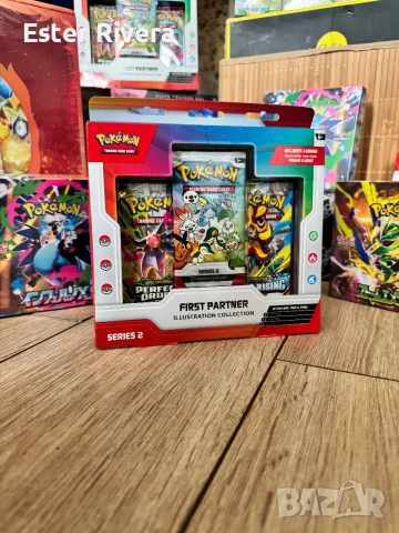 Pokémon Cards from Japan Покемон карти от Япония , снимка 7 - Карти за игра - 56069909