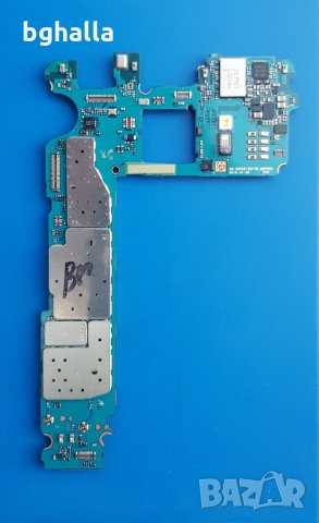 Galaxy S7 edge SM-G935F, снимка 7 - Резервни части за телефони - 30054662