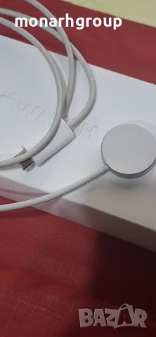 Смарт часовник Apple Watch 8 / 41мм, снимка 4 - Смарт часовници - 56469085