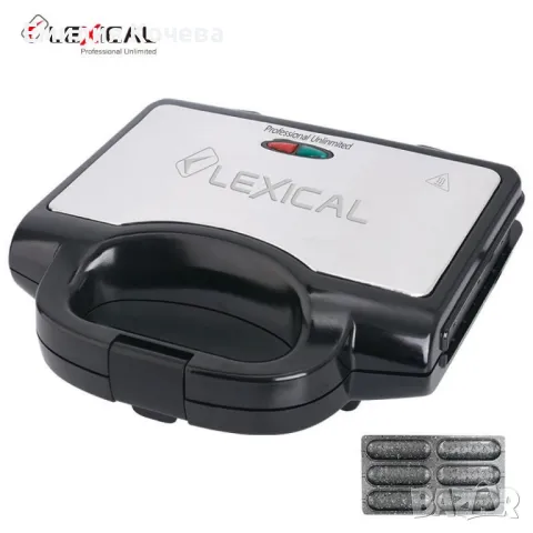 Хот дог мейкър , снимка 1