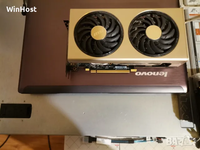 MSI RX 5700 Evoke OC