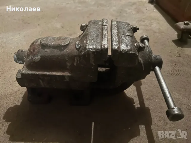 Голямо менгеме, снимка 2 - Менгемета - 48675925