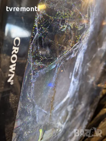 подсветка от дисплей LMDS315-D16C от Телевизор Crown модел 3233T2, снимка 6 - Части и Платки - 49349056