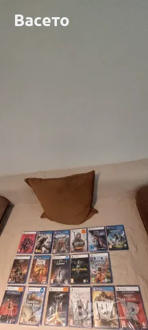 Продавам видео игри за PS3, PS4, PS5 и PC, снимка 5 - Игри за PlayStation - 56540239