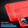 Xiaomi Redmi Note 11 Pro+ 5G  Удароустойчив Гръб  - Карбон, снимка 10