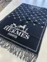 HERMES кашмирени шалове, снимка 9