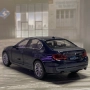 BMW G82/G87/F10/F30/E71 пакет умалени модели, снимка 10