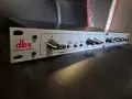 Вокален преамп dbx 286s чисто нов от Томан, снимка 2