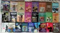 Продавам много трилъри и други книги, снимка 6