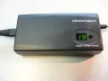 Car Notebook Power Supply Universal 90W Conceptronic CNAPT90TRV 12V To 24V Volt, снимка 2