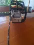 Резачка/верижен трион Stihl MS 180/Щил МС 180, снимка 3