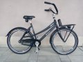 Продавам колела внос от Германия  Оригинален алуминиев градски велосипед PUCH 26 цола круизер, снимка 1