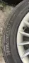 17 Лети джанти с гуми BMW, снимка 6