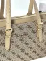 Guess Дамска Чанта Гес - Налични Различни Цветове Код D2126, снимка 7
