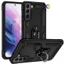 Samsung Galaxy S22 5G Удароустойчив Ring Holder Калъф и Протектор, снимка 6