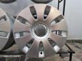 4бр 16ски джанти за AUDI 5х112мм A161157 , снимка 4
